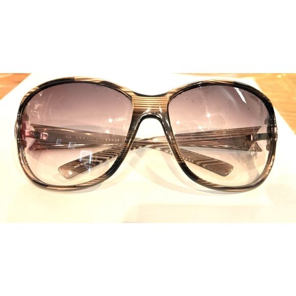 Armani Exchange Sunglasses AX251/S 1B8 JS 61-15-125 - Picture 1 of 6